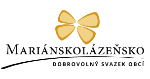 Logo Mariánskolázeňska