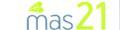 Logo MAS 21