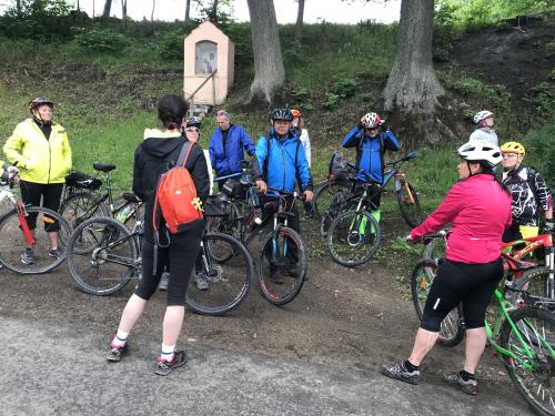 cyklovýlet