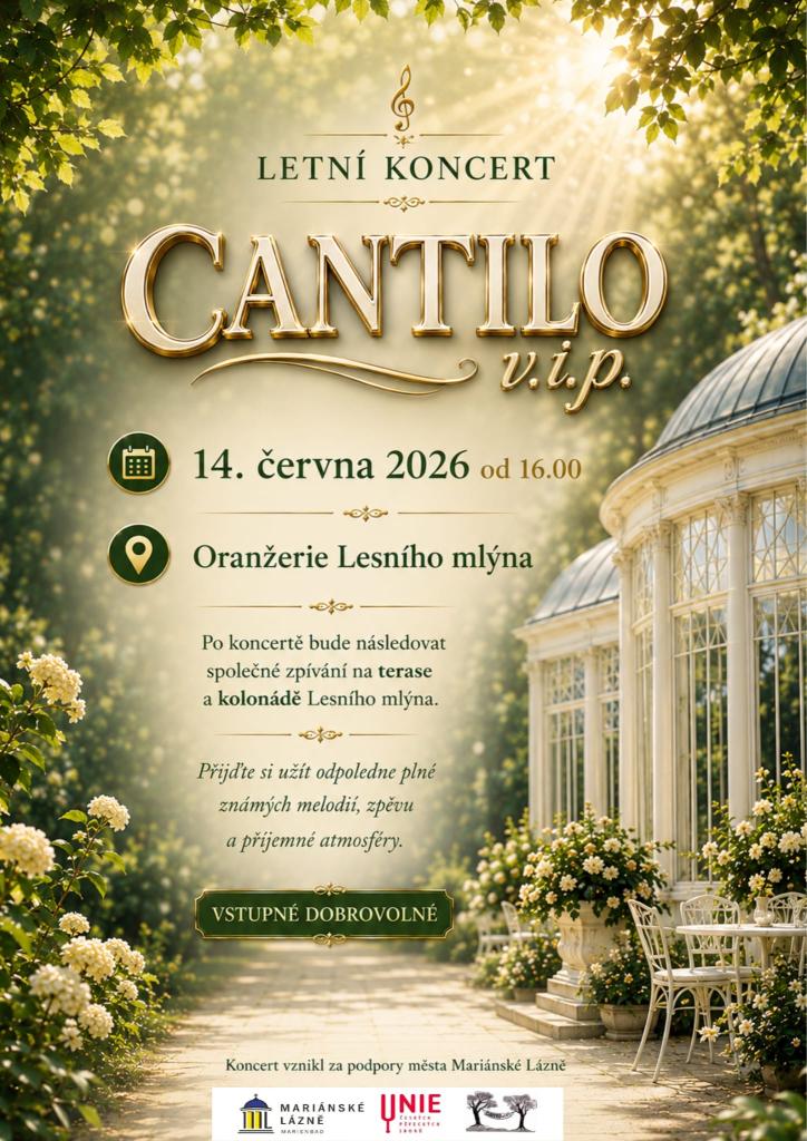 Cantilo 14.06.2026