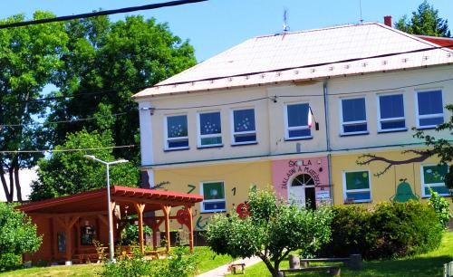 ZŠ a MŠ čp.125