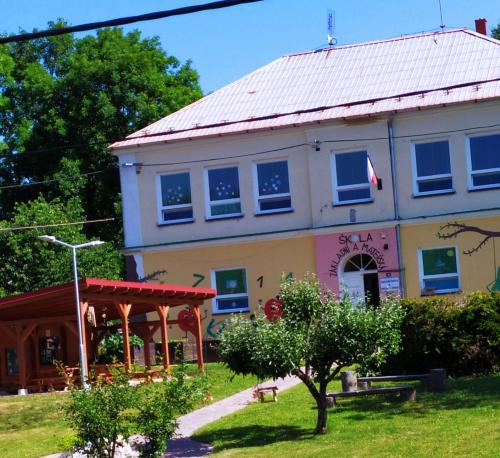 ZŠ a MŠ čp.125